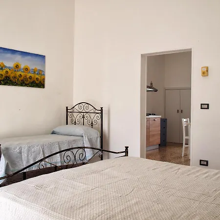 Сasa de vacaciones A Tre Passi Dal Mare