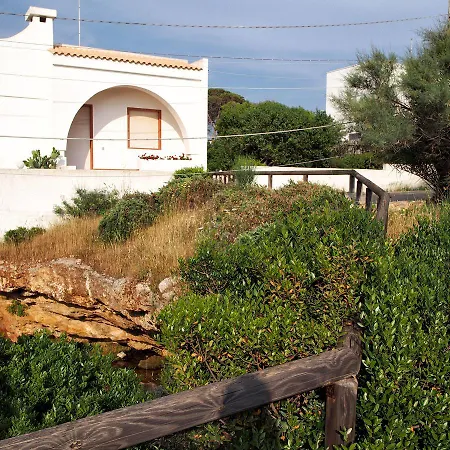 A Tre Passi Dal Mare