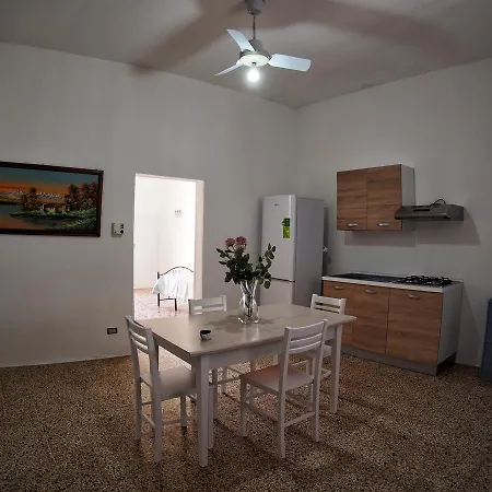 Ferienhaus A Tre Passi Dal Mare *