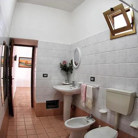 Ferienhaus A Tre Passi Dal Mare *