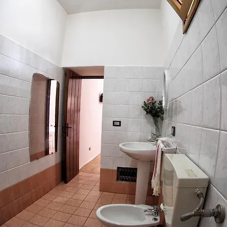 A Tre Passi Dal Mare Ferienhaus