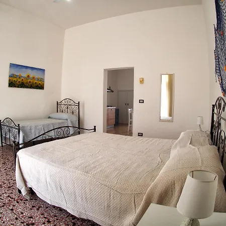 Ferienhaus A Tre Passi Dal Mare *