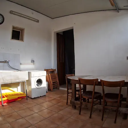 A Tre Passi Dal Mare Ferienhaus