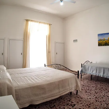 Ferienhaus A Tre Passi Dal Mare