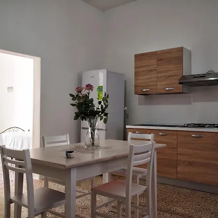 A Tre Passi Dal Mare Ferienhaus