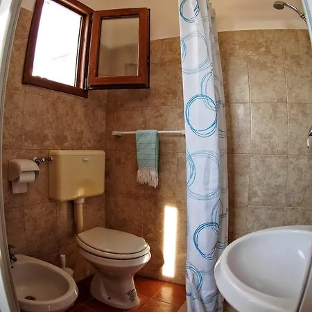 A Tre Passi Dal Mare Ferienhaus *