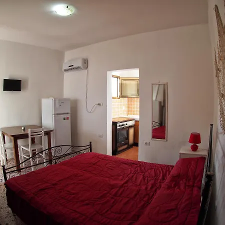 Ferienhaus A Tre Passi Dal Mare