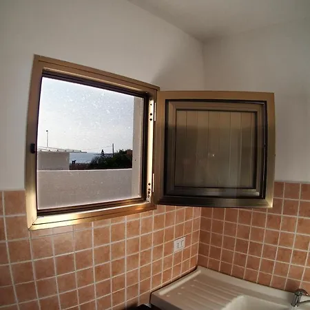 A Tre Passi Dal Mare Ferienhaus