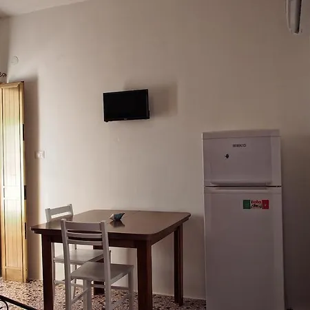A Tre Passi Dal Mare Ferienhaus